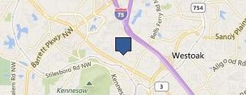 Vocalize Mobile location map