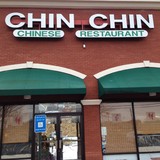 Chin Chin Newnan - Restaurants in Newnan