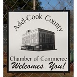 Cook County Chamber-Commerce - Other in Adelphi
