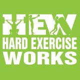 Hard Exercise Works - Gyms in Duluth