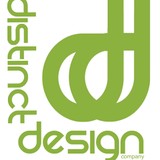 Distinct Design Company - Web Design & Development