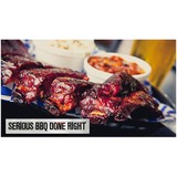 Spiced Right Rib House - Restaurants in Suwanee