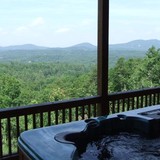 Nevaeh Cabin Rentals - Other in Blue Ridge