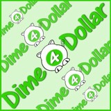 Dime 4 Dollar - Other in Bogart