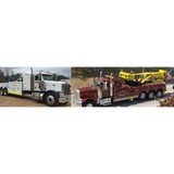 Tcr Towing & Recovery - Towing in Carrollton