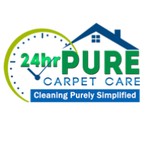 24Hr Pure Carpet Care - Carpet Cleaning in Norcross