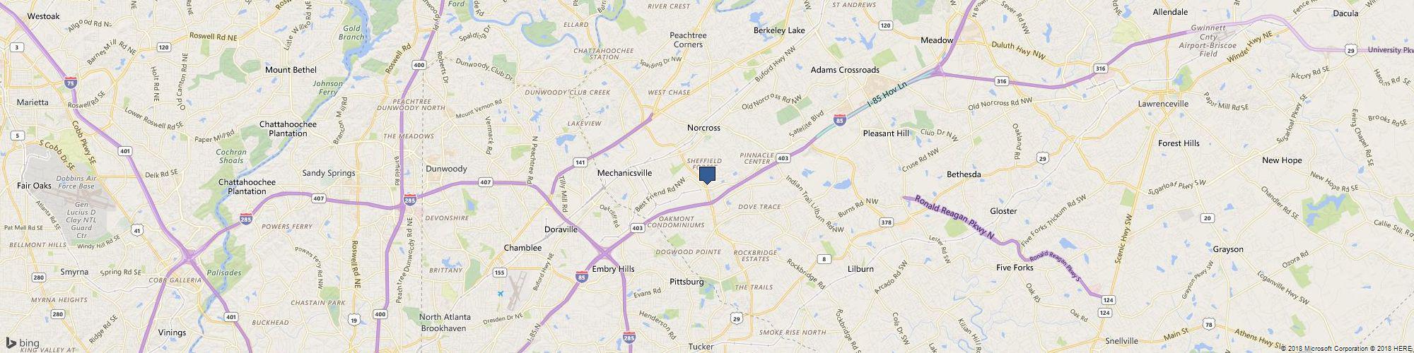 Counseling Institute of Atlanta, Inc. cover photo