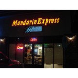 Mandarin Express - Restaurants in Alpharetta
