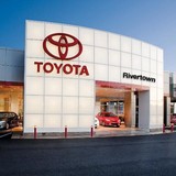 Jay Toyota Scion - Car Dealers in Columbus