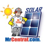 Mr Central - Heating & Air Conditioning / HVAC in Hinesville