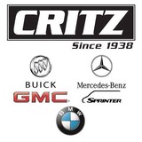 Critz Bmw - Used Car Dealers in Savannah