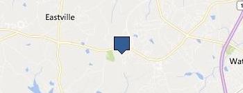 WCBurke location map
