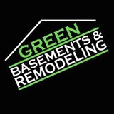 Green Basements & Remodeling - Painters & Decorators in Woodstock