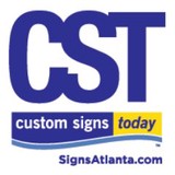 Custom Signs Today - Manufacturer in Atlanta