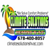 Climate Solutions - Heating & Air Conditioning / HVAC in Gainesville