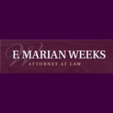 Weeks Marian - Divorce & Family Law in Marietta