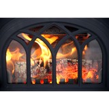 Professional Chimney Service - Fireplaces & Stoves in Columbus