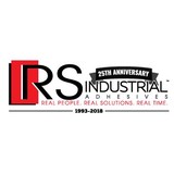 RS Industrial - Adhesives and Sealants in Buford
