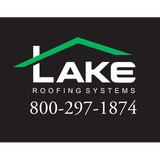 Larry Lake & Associates, Inc dba Lake Roofing Systems - Roofing in Fayetteville