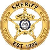 Crisp County Sheriff's Office - Other in Cordele