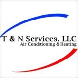 T & N Service LLC Air Cond & Htg - Heating & Air Conditioning / HVAC in Canton