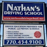 Nathans Driving School LLC - Driving Lessons in Atlanta