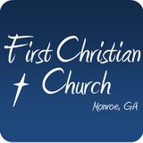 First Christian Church - Churches in Monroe