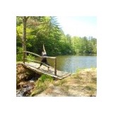 Heartwood Health And Yoga - Other in Blue Ridge