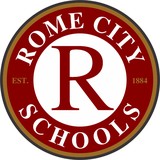 Rome City School District - Combined Elementary and Secondary Schools in Rome