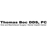 Thomas D Boc Pc - Dentists in Roswell