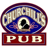 Churchill's Pub - Restaurants in Savannah