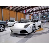 Global Motorcars - Car Wash in Gainesville
