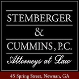 Cummins D Scott - Criminal Defense Law in Newnan