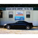 Graham Motors - Mobile Home Dealers in Dallas