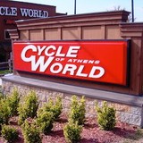 Cycle World of Athens - Other in Bogart