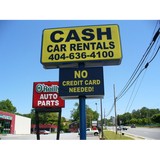 Cash Rentals - Other in Mableton