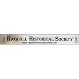Pinkerton Ragdolls - Detective in Monroe