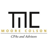 Moore Colson - Accountants in Marietta
