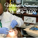 Vibrant Smiles Family & Cosmetic Dentistry - Dr. Chea Rainford - Dentists in Mableton