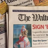 Walton Tribune - Manufacturer in Monroe