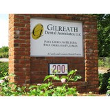 Gilreath Dental Assoc - Dentists in Marietta