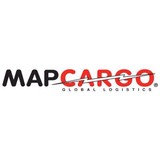 Map Cargo - Airlines in Atlanta