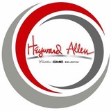 Heyward Allen Motor Company - Car Dealers in Athens