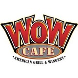 Wow Cafe & Wingery - Restaurants in Rome