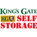 King's Gate Self Storage - Self Storage in Valdosta