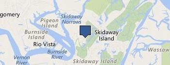 WSI Digital Wave location map