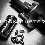 Lock Buster Locksmith - Keys & Locksmiths in Marietta