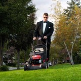 Snapper Pro Lawn Inc - Lawn Services in Covington