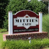 Mitties Cafe Tea Room - Cafes in Alpharetta