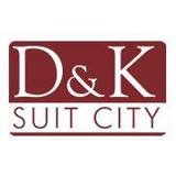 D K Suit City - Men’s Clothing in Atlanta